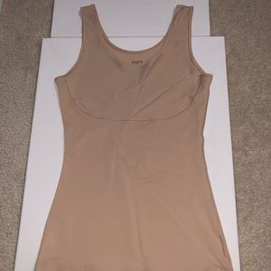 Shaping Tank